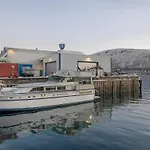 One-of-a-kind Arctic Experience Aboard Boat Grosso Tromsø