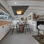 One-of-a-kind Arctic Experience Aboard Boat Grosso * Tromsø