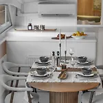 One-of-a-kind Arctic Experience Aboard Boat Grosso Botel Tromsø