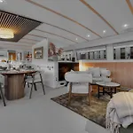 Botel One-of-a-kind Arctic Experience Aboard Boat Grosso Tromsø