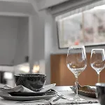 Botel One-of-a-kind Arctic Experience Aboard Boat Grosso