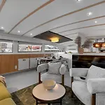Botel One-of-a-kind Arctic Experience Aboard Boat Grosso *