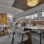 One-of-a-kind Arctic Experience Aboard Boat Grosso Tromsø