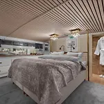 Botel One-of-a-kind Arctic Experience Aboard Boat Grosso *