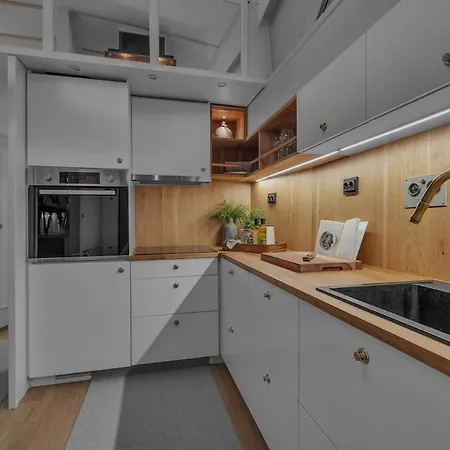 One-of-a-kind Arctic Experience Aboard Boat Grosso Båthotell *