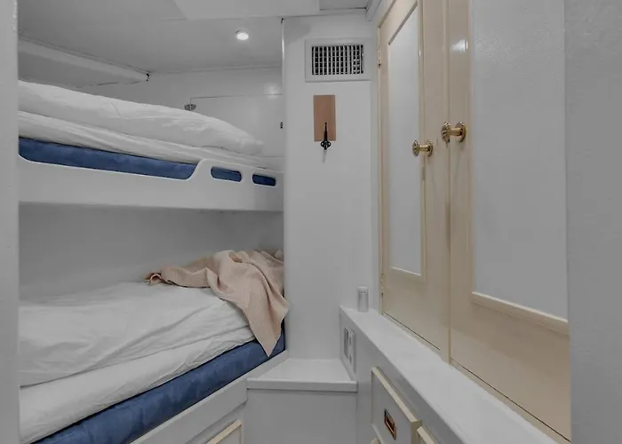 One-of-a-kind Arctic Experience Aboard Boat Grosso Tromsø