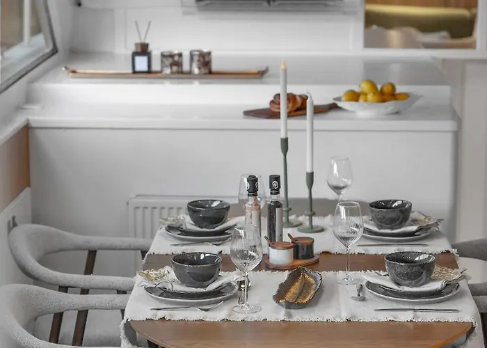 One-of-a-kind Arctic Experience Aboard Boat Grosso Båthotell Tromsø