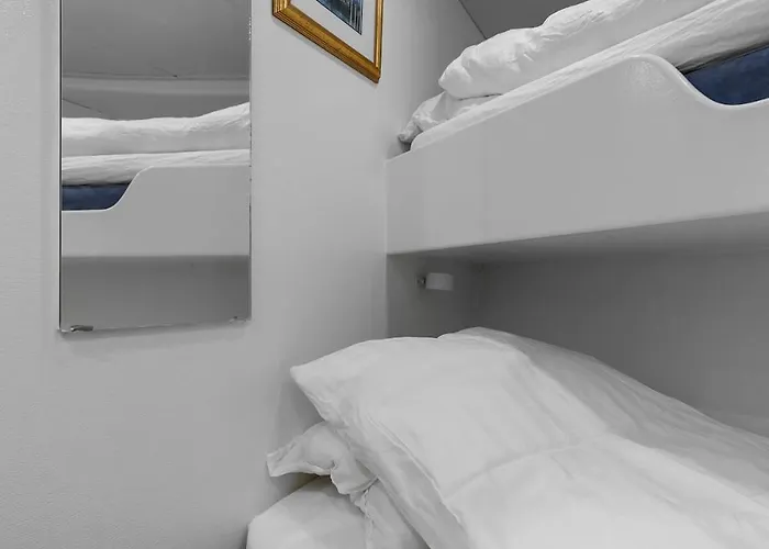 One-of-a-kind Arctic Experience Aboard Boat Grosso *