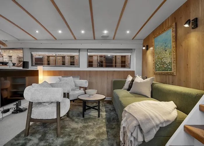 One-of-a-kind Arctic Experience Aboard Boat Grosso Tromsø